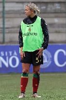 CALCIO - Serie A Femminile - Ternana Women vs Parma Calcio