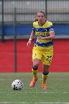 CALCIO - Serie A Femminile - Ternana Women vs Parma Calcio