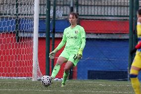 CALCIO - Serie A Femminile - Ternana Women vs Parma Calcio