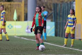 CALCIO - Serie A Femminile - Ternana Women vs Parma Calcio