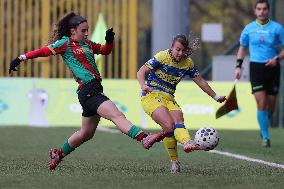 CALCIO - Serie A Femminile - Ternana Women vs Parma Calcio