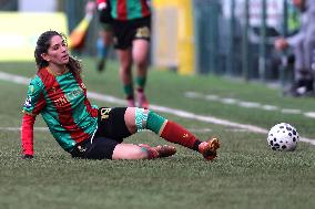 CALCIO - Serie A Femminile - Ternana Women vs Parma Calcio