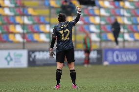 CALCIO - Serie A Femminile - Ternana Women vs Parma Calcio