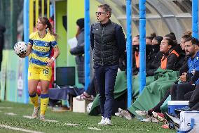 CALCIO - Serie A Femminile - Ternana Women vs Parma Calcio