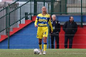 CALCIO - Serie A Femminile - Ternana Women vs Parma Calcio