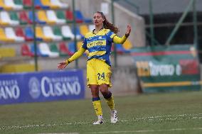 CALCIO - Serie A Femminile - Ternana Women vs Parma Calcio