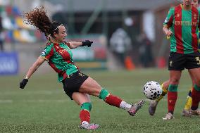 CALCIO - Serie A Femminile - Ternana Women vs Parma Calcio