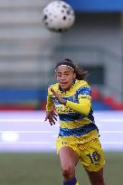 CALCIO - Serie A Femminile - Ternana Women vs Parma Calcio