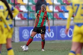 CALCIO - Serie A Femminile - Ternana Women vs Parma Calcio
