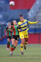 CALCIO - Serie A Femminile - Ternana Women vs Parma Calcio