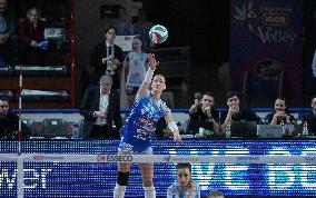 VOLLEY - Serie A1 Femminile - Igor Gorgonzola Novara vs Cbf Balducci Hr Macerata