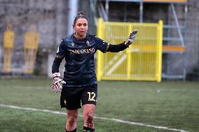 CALCIO - Serie A Femminile - Ternana Women vs Parma Calcio