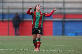 CALCIO - Serie A Femminile - Ternana Women vs Parma Calcio