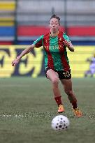 CALCIO - Serie A Femminile - Ternana Women vs Parma Calcio