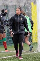 CALCIO - Serie A Femminile - Ternana Women vs Parma Calcio