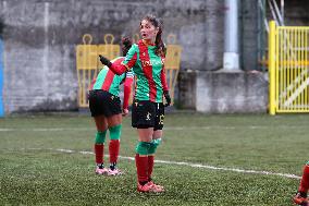 CALCIO - Serie A Femminile - Ternana Women vs Parma Calcio