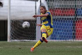 CALCIO - Serie A Femminile - Ternana Women vs Parma Calcio