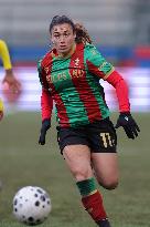 CALCIO - Serie A Femminile - Ternana Women vs Parma Calcio