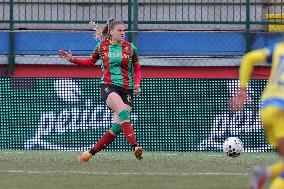 CALCIO - Serie A Femminile - Ternana Women vs Parma Calcio