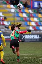 CALCIO - Serie A Femminile - Ternana Women vs Parma Calcio