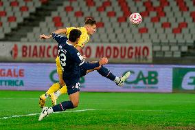 CALCIO - Serie B - SSC Bari vs Frosinone Calcio