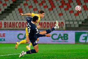 CALCIO - Serie B - SSC Bari vs Frosinone Calcio