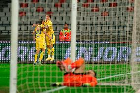 CALCIO - Serie B - SSC Bari vs Frosinone Calcio