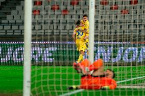 CALCIO - Serie B - SSC Bari vs Frosinone Calcio