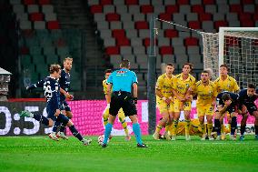 CALCIO - Serie B - SSC Bari vs Frosinone Calcio