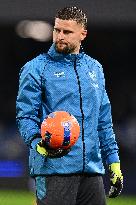 CALCIO - Serie A - SSC Napoli vs Atalanta BC