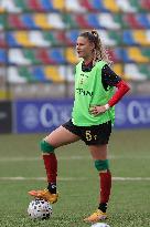 CALCIO - Serie A Femminile - Ternana Women vs Parma Calcio