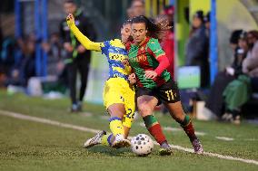 CALCIO - Serie A Femminile - Ternana Women vs Parma Calcio