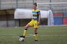 CALCIO - Serie A Femminile - Ternana Women vs Parma Calcio