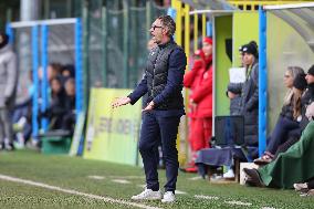 CALCIO - Serie A Femminile - Ternana Women vs Parma Calcio