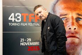 43 Turin Film Festival - Antonio Banderas