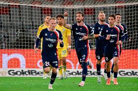 CALCIO - Serie B - SSC Bari vs Frosinone Calcio