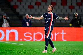 CALCIO - Serie B - SSC Bari vs Frosinone Calcio