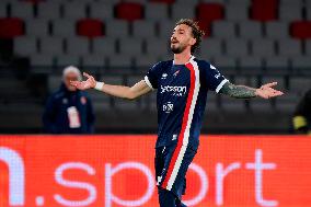 CALCIO - Serie B - SSC Bari vs Frosinone Calcio