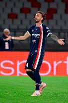 CALCIO - Serie B - SSC Bari vs Frosinone Calcio