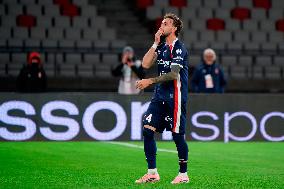 CALCIO - Serie B - SSC Bari vs Frosinone Calcio