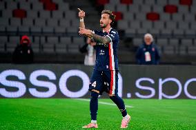 CALCIO - Serie B - SSC Bari vs Frosinone Calcio