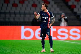 CALCIO - Serie B - SSC Bari vs Frosinone Calcio