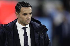 CALCIO - Serie A - SSC Napoli vs Atalanta BC