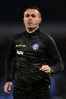 CALCIO - Serie A - SSC Napoli vs Atalanta BC