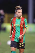 CALCIO - Serie A Femminile - Ternana Women vs Parma Calcio