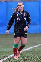 CALCIO - Serie A Femminile - Ternana Women vs Parma Calcio