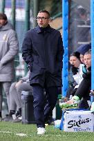 CALCIO - Serie A Femminile - Ternana Women vs Parma Calcio