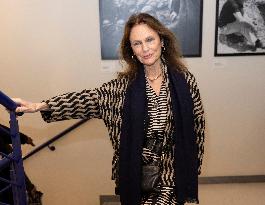 43 Turin Film Festival - Jacqueline Bisset