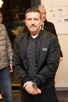 43 Turin Film Festival - Antonio Banderas