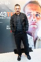 43 Turin Film Festival - Antonio Banderas